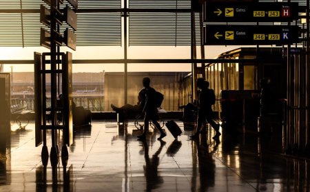 Jeddah Airport to Makkah: Your Complete Travel Guide for a Smooth Journey