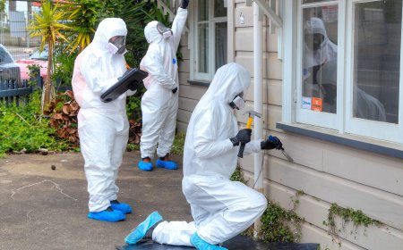 Asbestos Survey Dundee: Protecting Your Property and Health with Certified Inspections