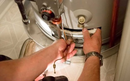 Avoid Winter Breakdowns with Regular Boiler Servicing in Cumbernauld