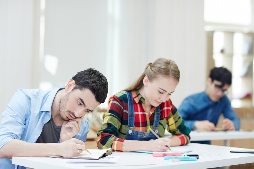 Achieve Success in IIT JAM Mathematics with Smart Preparation