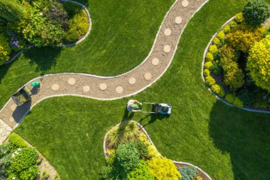 Invest in Timeless Beauty with Landscaping in Manassas, VA
