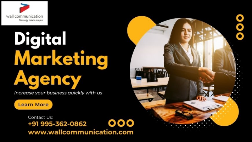 Best Digital Marketing Agencies in Delhi for Exceptional Results
