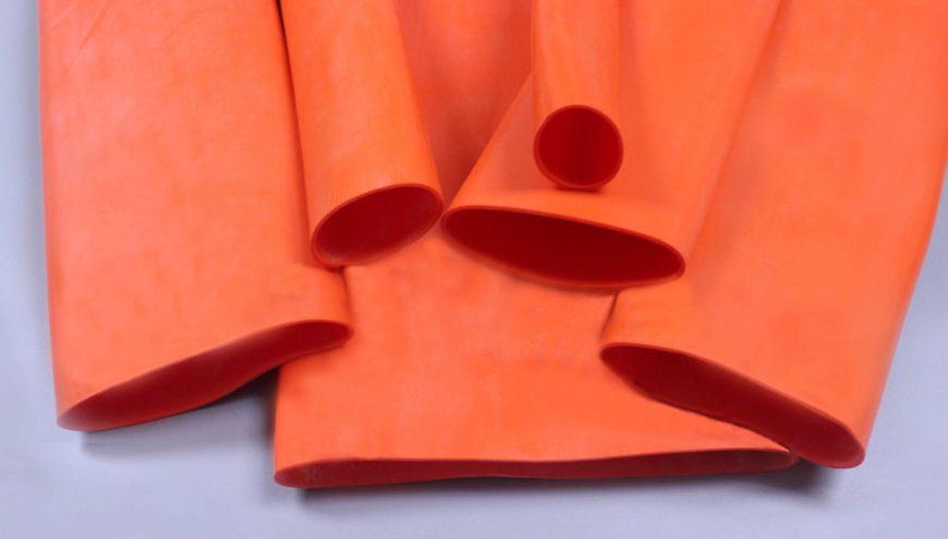 Top Rated Silicone Rubber Sleeves Manufacturer – Namrata Rubber Product