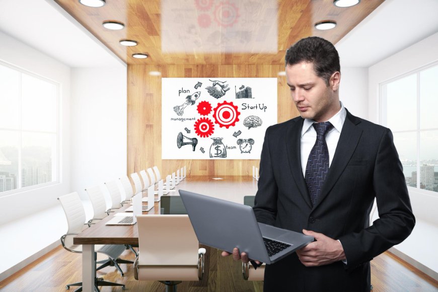Streamline Your Small Business: Top 5 Task Management Tools