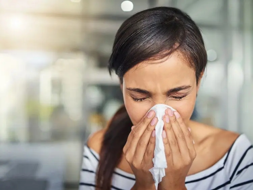 How to Prevent Pneumonia in Dubai: Tips for a Stronger Immune System