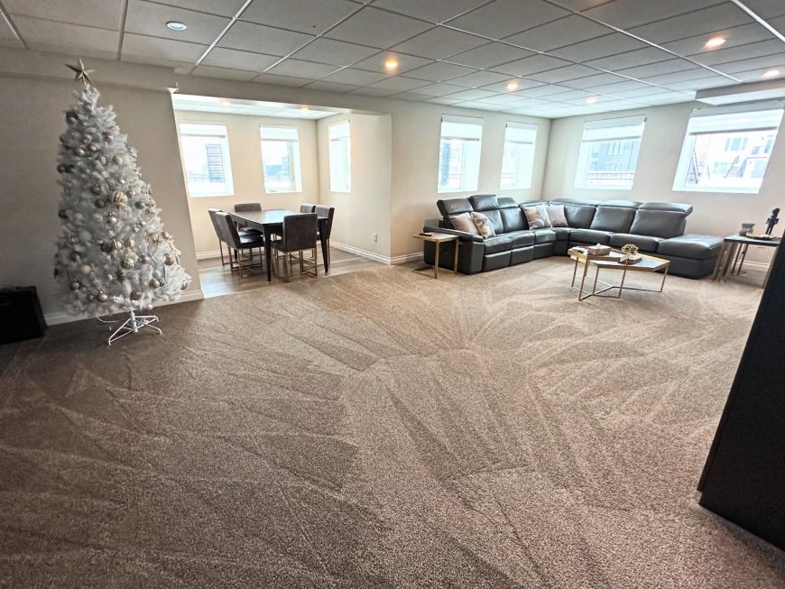 Expert House Cleaning Services in Edmonton – Satisfaction Guaranteed
