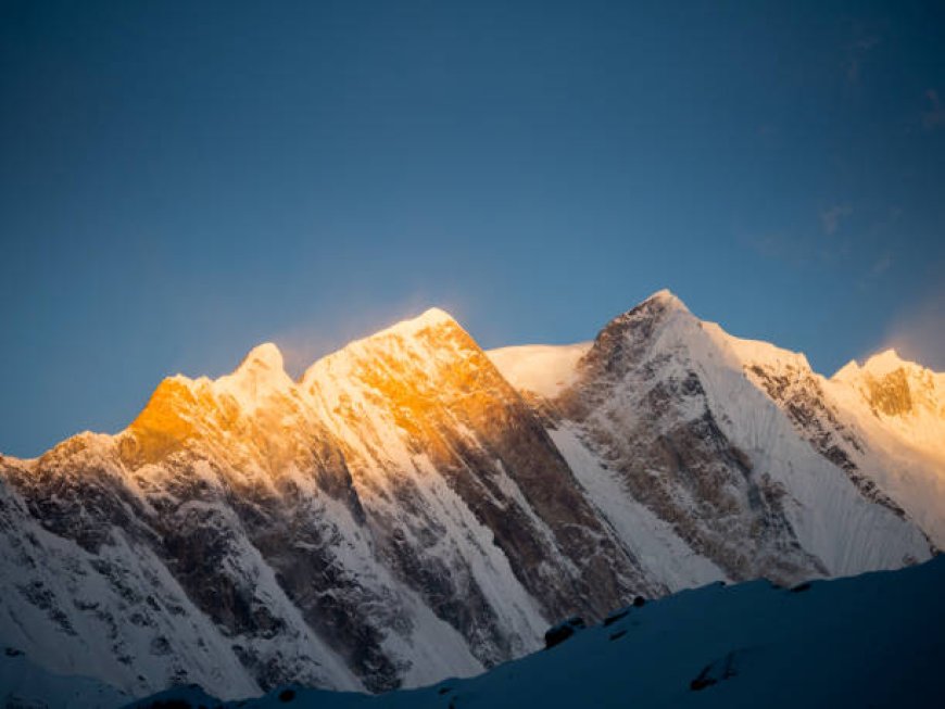 How To Manage Altitude Sickness On the Annapurna Base Camp Trek