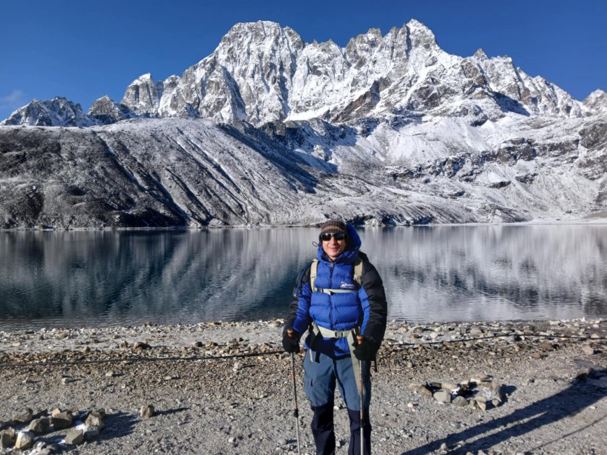 How to Find the Best Tea Houses and Lodges on the EBC Trail
