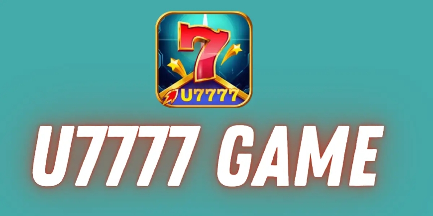 What Makes the U7777 Game Stand Out in the Mobile Gaming World?
