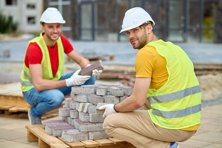 Professional Bricklayers in Perth: Building the Foundation of Quality in 2025