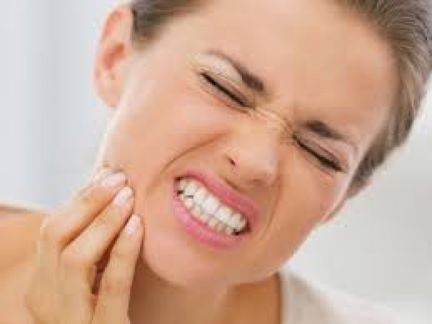 Jaw Tenderness: Common Causes and When to Seek Help