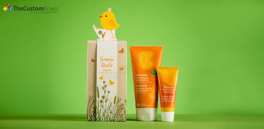 Eco-Friendly Cream Packaging: Supporting a Sustainable Beauty Industry
