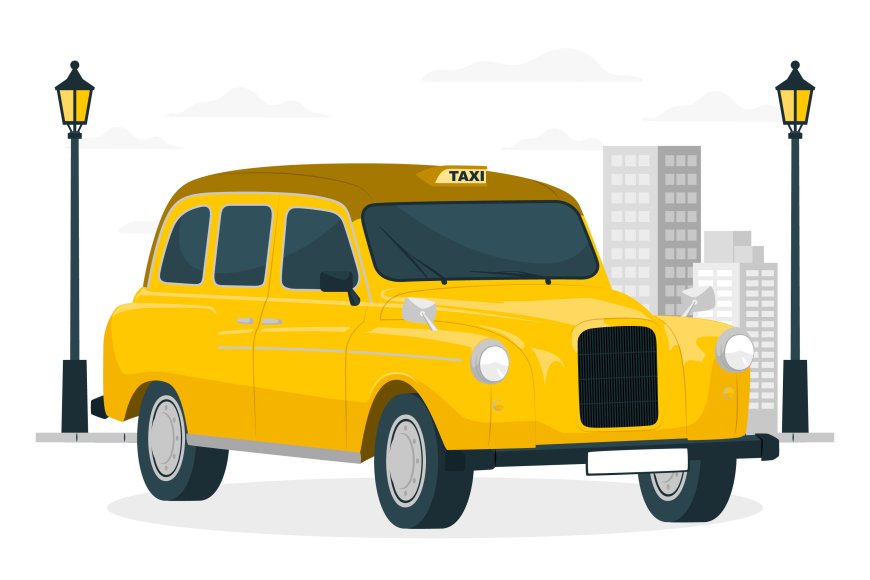 Executive Cabs LTD: Premier Airport Taxi Service in Sherwood Park