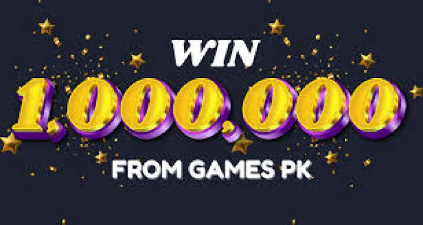 Which Pakistani Online Games Can You Download and Earn Real Money From in 2025?