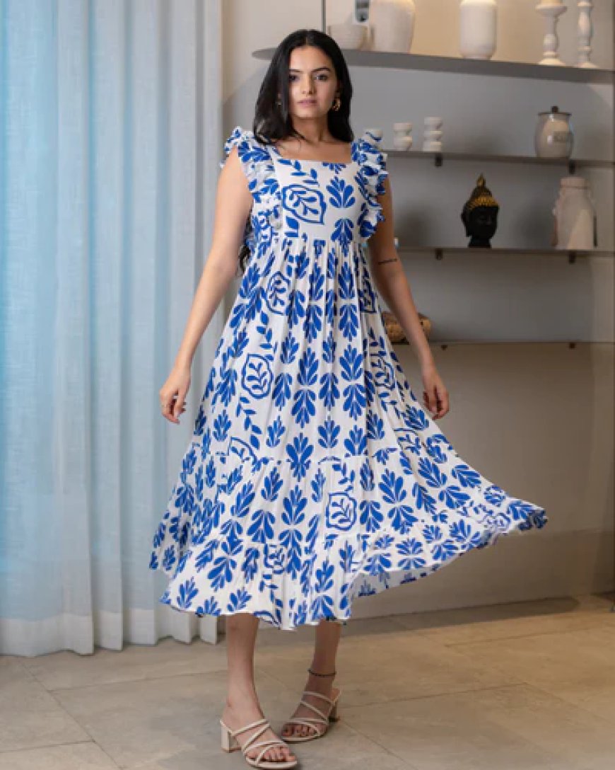 Long Dresses for Women | Long Dresses Designer Styles
