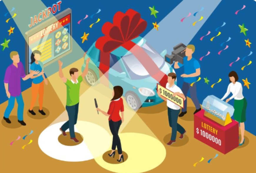 How to Play Lottery Online with WeLoveLotto – Your Gateway to Mega Millions & More