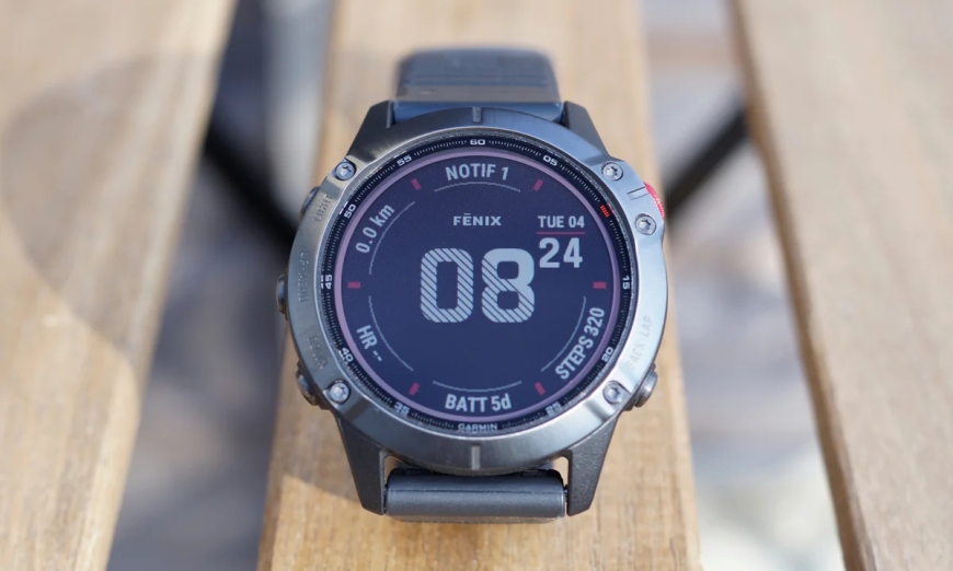Understanding Fitness Wearables: Tracking, Mapping, and Health Monitoring in the USA
