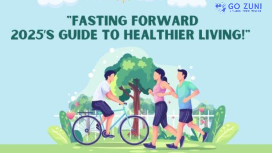 7 Intermittent Fasting Diet Plans That Actually Work