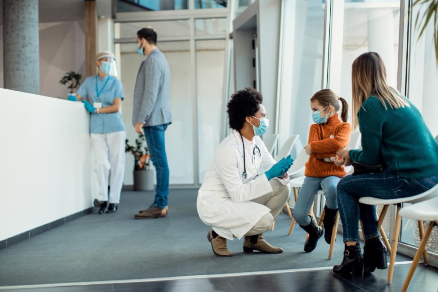 Generative AI for Healthcare: Personalized Treatments at Scale.