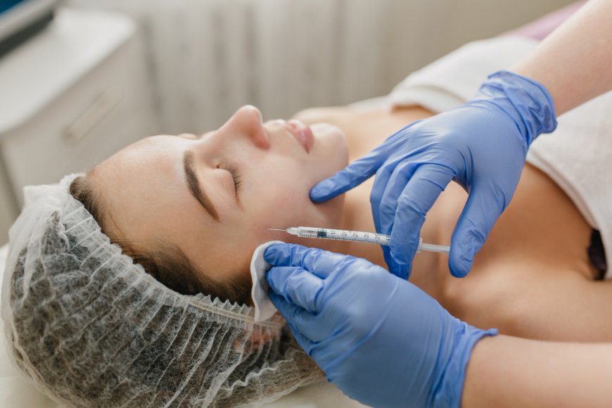 Botox in Coquitlam for a Youthful Smile & Jaw Pain Relief