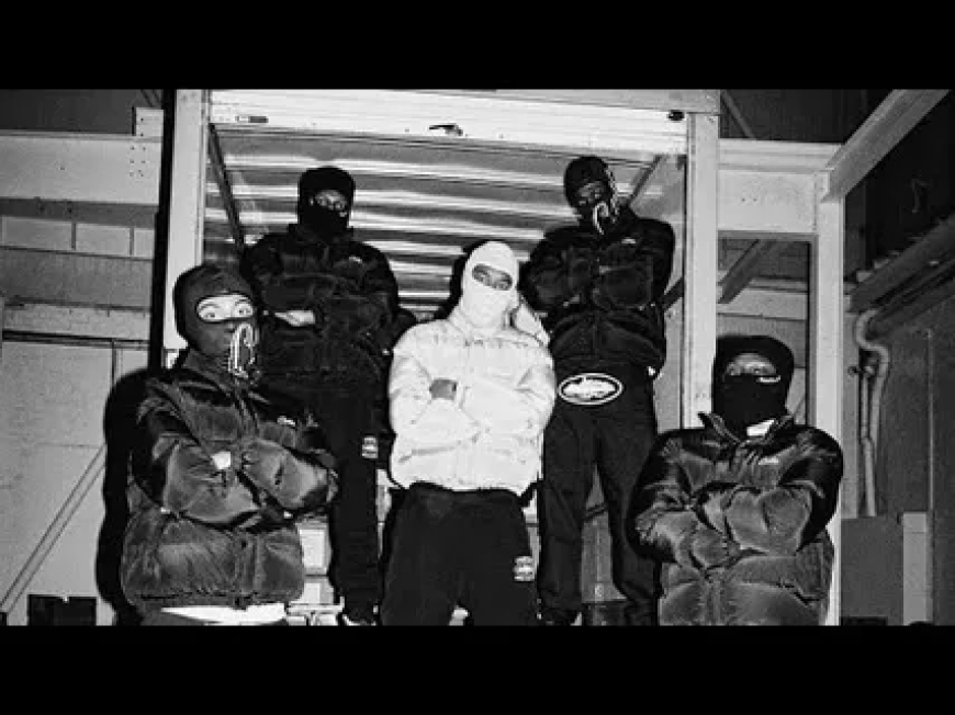 Corteiz and Tuta Corteiz: The Tracksuit That Took Over the Streets