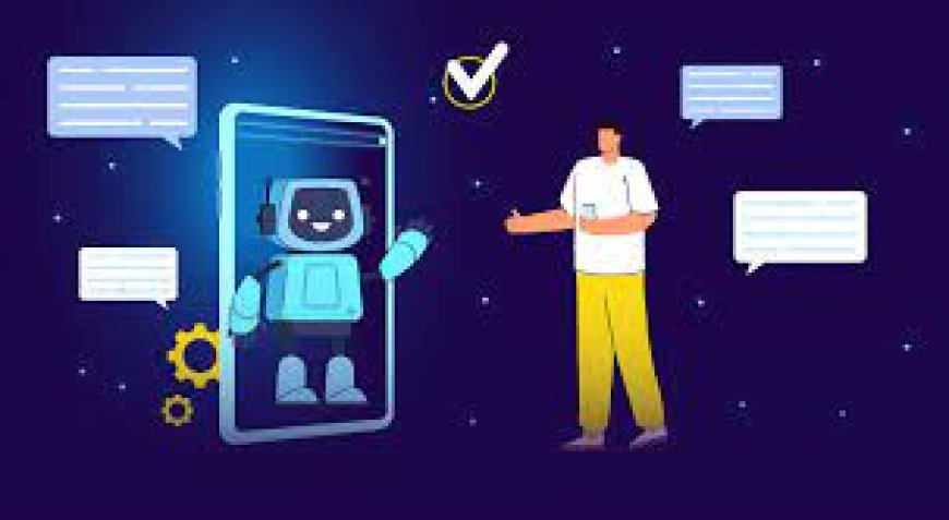 How Can AI Chatbot Development Services Boost Your Customer Support?