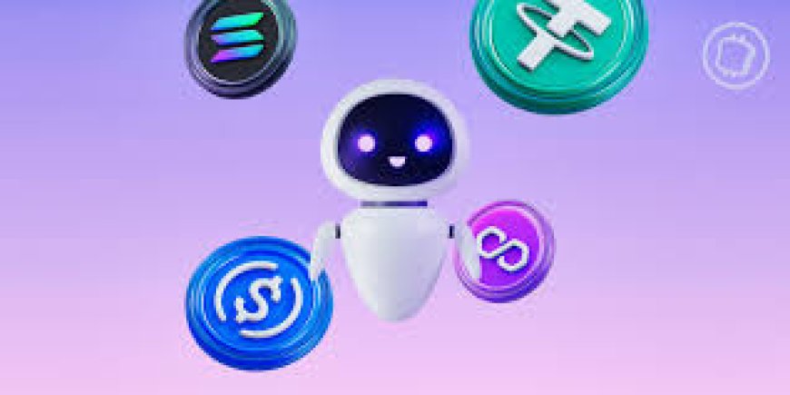 How to Design Secure and Intelligent DeFAI Tokens for Next-Gen Financial Applications
