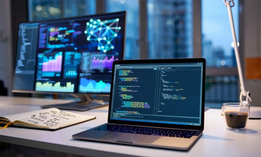 Top 10 Reasons to Hire an AI Development Company in 2025