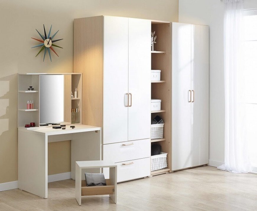 Why Homeowners Are Choosing Custom Closets Dubai for Elegant Living