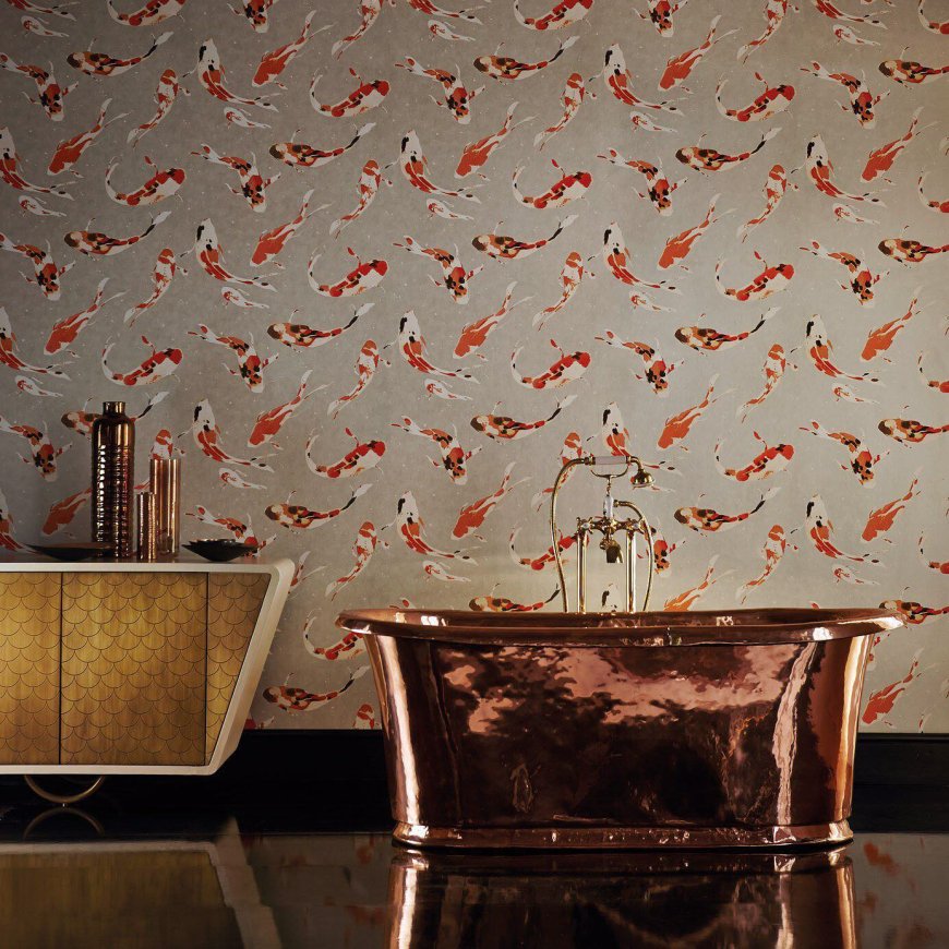Stylish Wallpaper in Melbourne – Designs, Sales & Installations