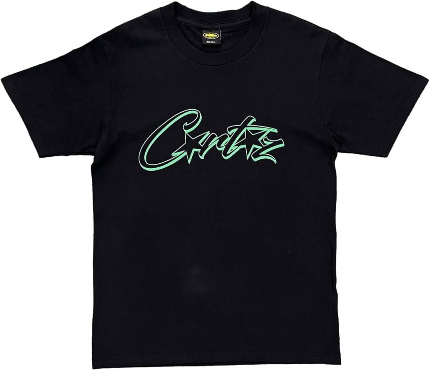 Real One's Rock Corteiz T Shirt – Get Yours