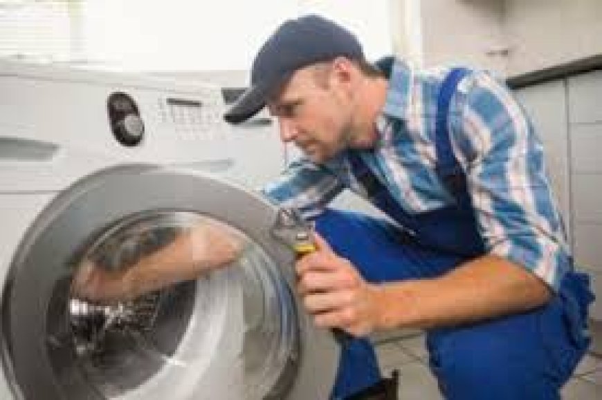 “Get Back to Dry Fast – Reliable Dryer Repairs Across Abu Dhabi”