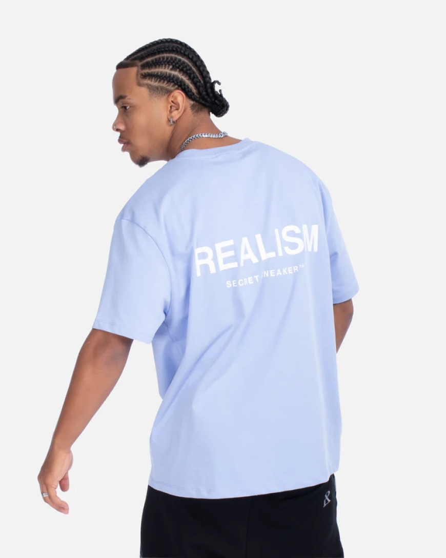 Realism Hoodie — Designed to Stay in Your Life, Not Just Your Closet