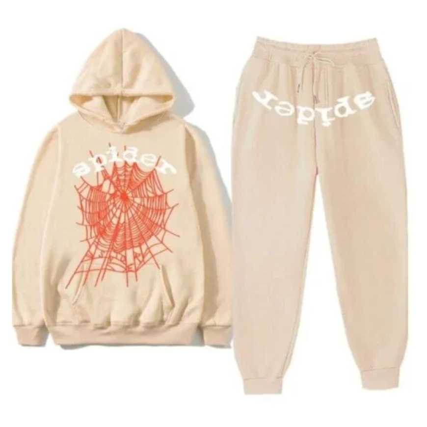 Sp5der Hoodie: The Iconic Blend of Chaos, Culture, and Confidence
