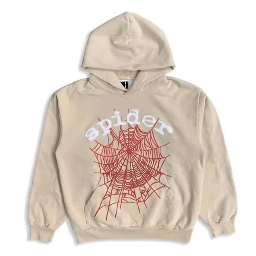 Sp5der Hoodie: A Fearless Fashion Icon in the World of Streetwear