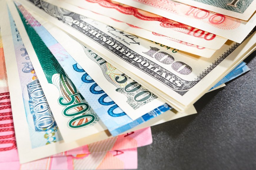 A Complete Guide to Reliable Currency and Money Transfer Services in Chennai