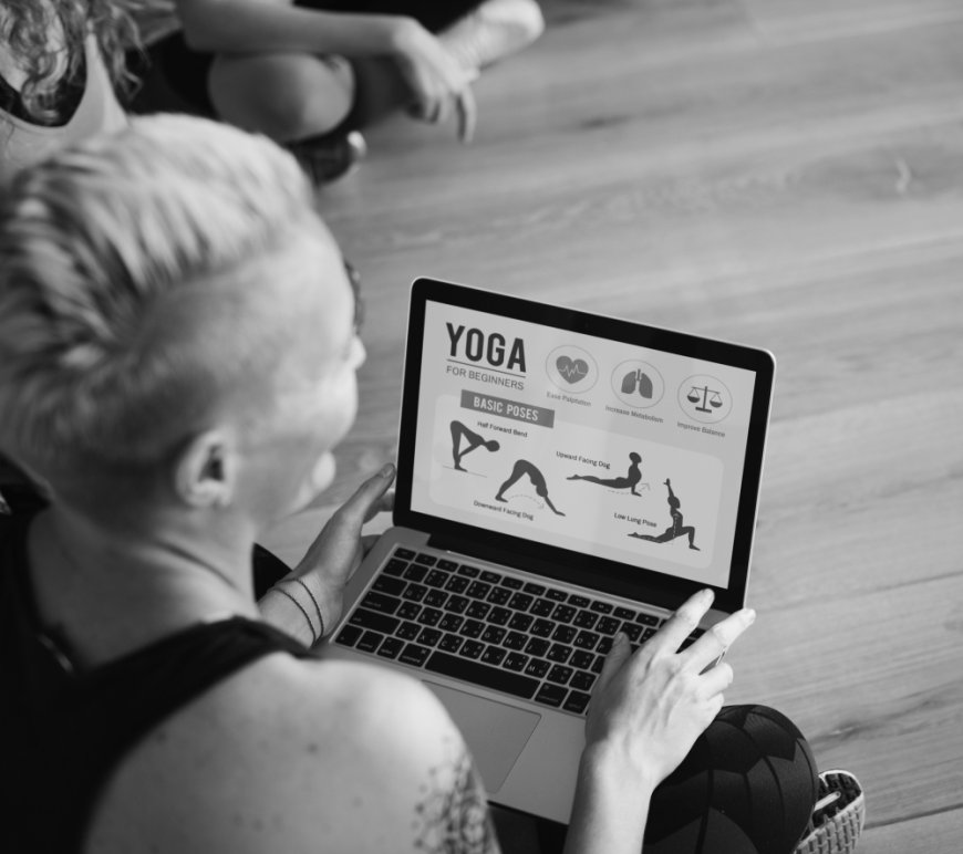 Connected, Not Consumed: Digital Health and Wellness Tips That Work