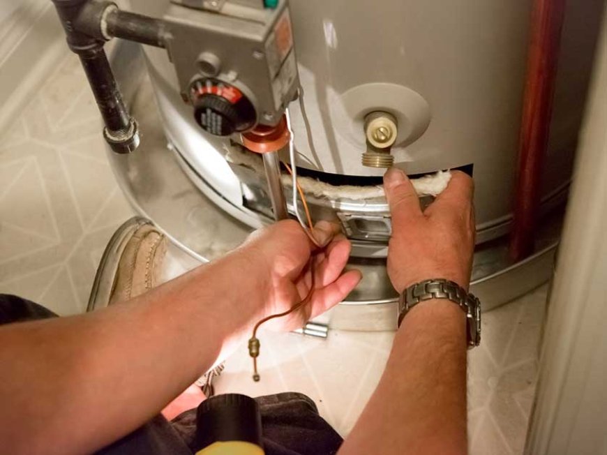 Avoid Winter Breakdowns with Regular Boiler Servicing in Cumbernauld