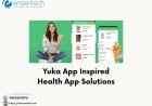 Yuka App Inspired Health App Solutions