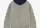 Stay Warm in Style with This Fear of God Essentials Hoodie
