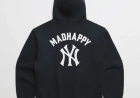 Discover the Style and Comfort of the Madhappy Hoodie