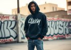 Stussy Hoodie Colors That Rule Streetwear Fashion