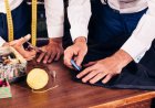 Best Tailor in Phuket Patong – Exclusive Tailor's Craftsmanship Beyond Bangkok
