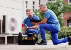 Stay Comfortable Year-Round: Why Timely Air Conditioning Repair and Furnace Repair Matter