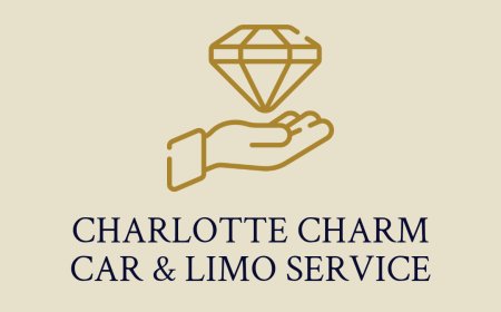 Charlotte Airport Limo Service – First-Class Travel to and from CLT