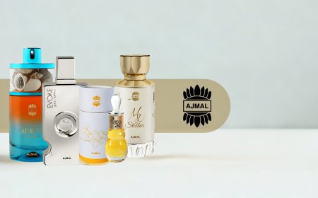 العطر... لغة الذكريات: دليلك لاختيار عطر الزفاف وأجمل عطور الهدايا في قطر