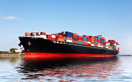 How Fleet Logistics Support Can Transform Operational Efficiency