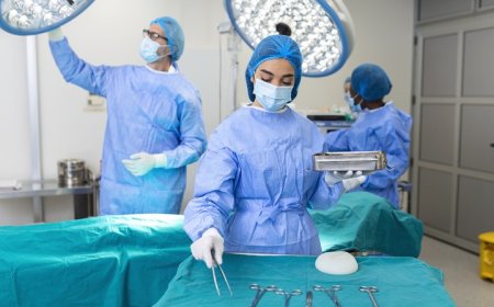 Challenges and Complications of ACL Reconstruction Surgery