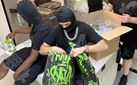 Syna World: Is It the Next Big Streetwear Movement?