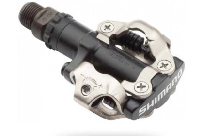 Top Bike Performance Insights: Shimano Pedals, Bike Parts, and Brake Pads Explained